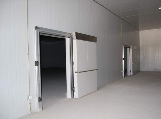 上城区冷冻冷库
